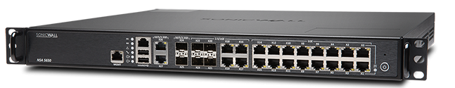 sonicwall network security appliance nsa 3650 new from sonicwall firewalls