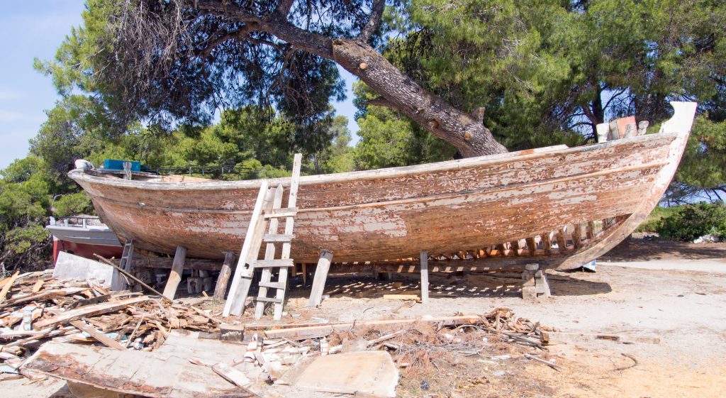 license renew for sonicwall is pretty much the same as repairing a wooden boat probably