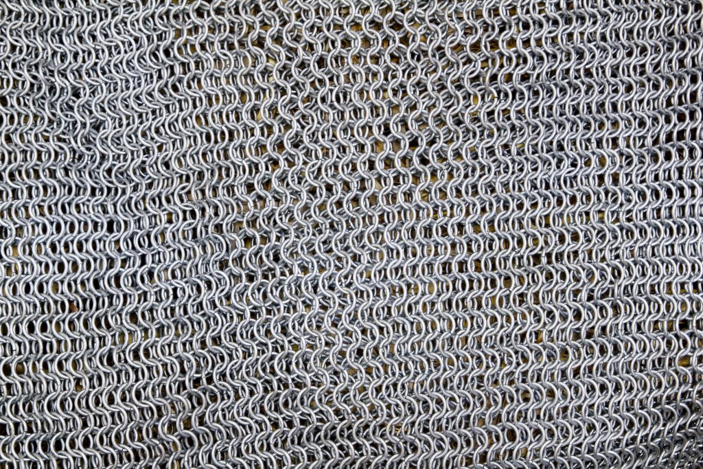 fortinet fortiguard security fabric interwoven services integrate to form security chainmail for your network