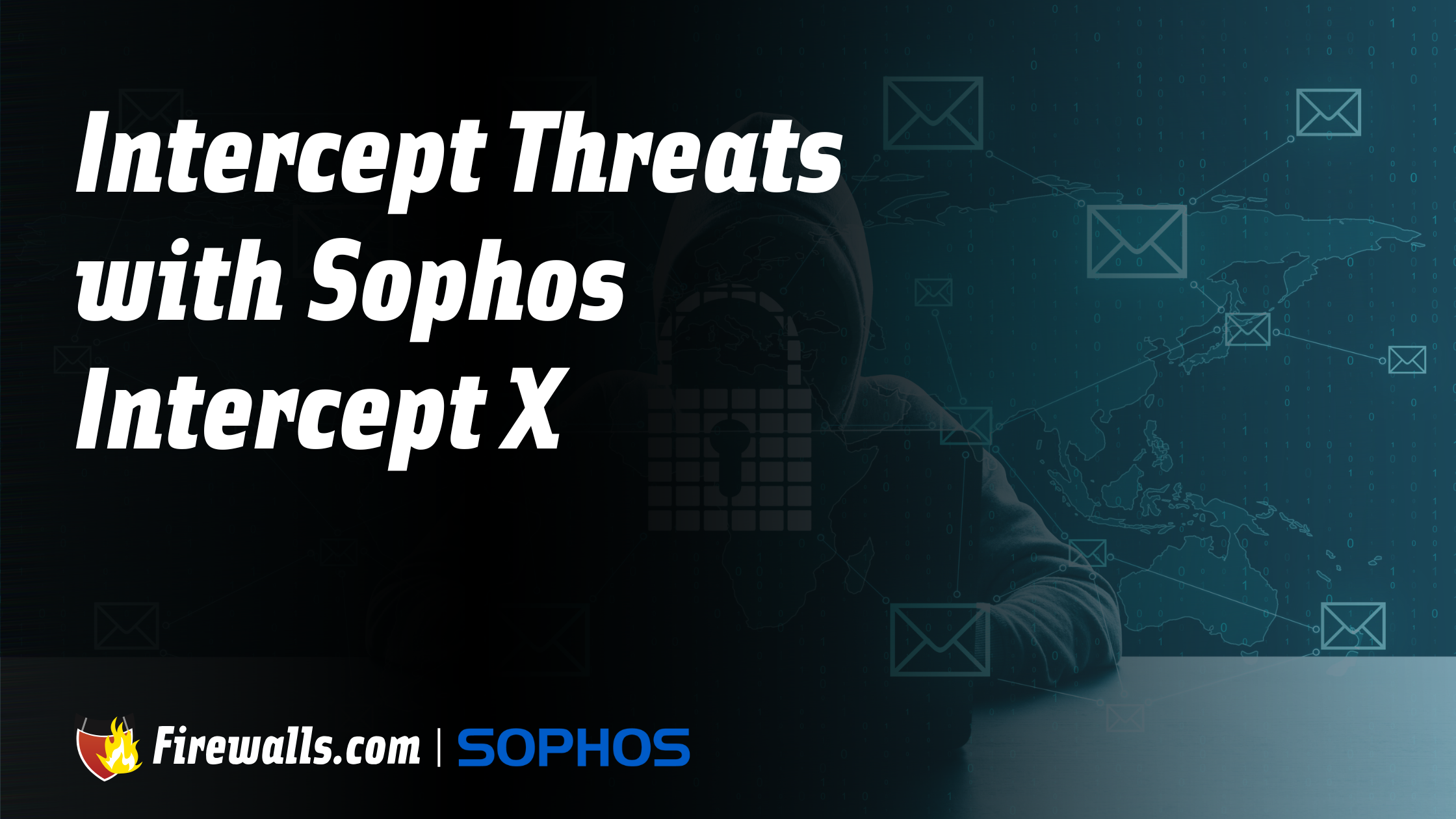 Intercept X