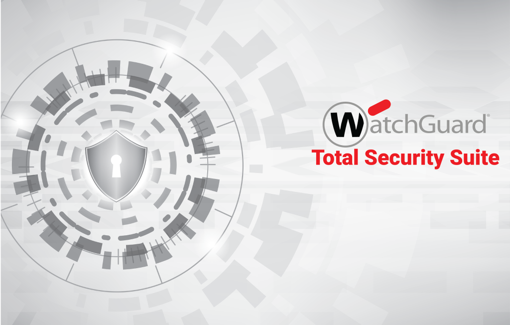 Total Security Suite