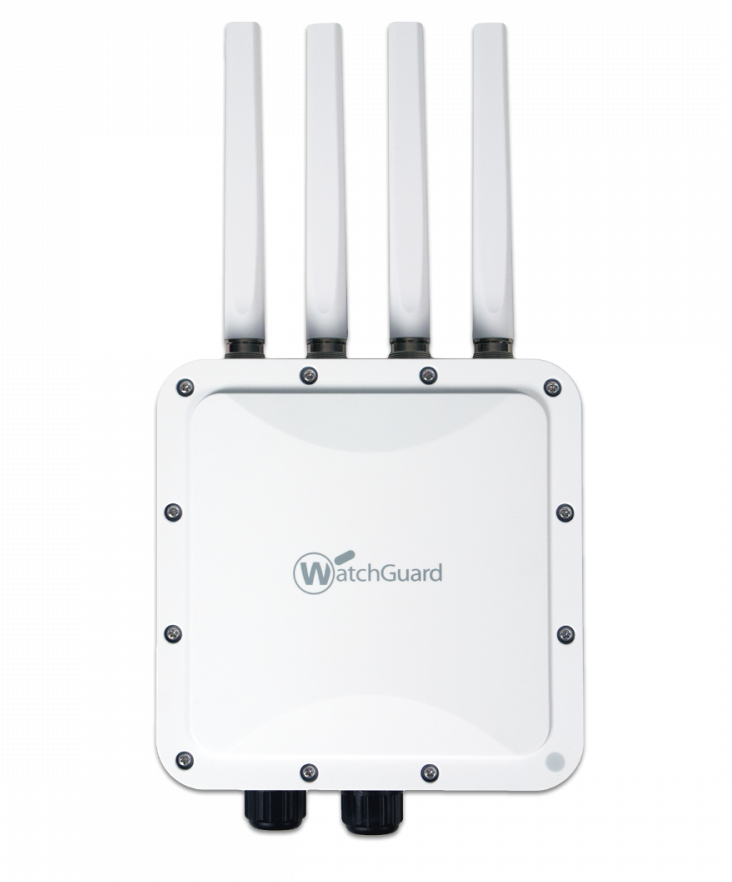 WatchGuard AP327X Outdoor Wireless Access Point