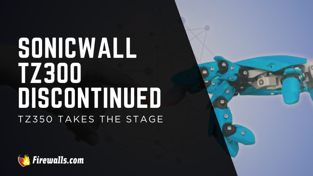 TZ300 Discontinued, TZ350 takes it place