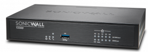 SonicWall TZ300