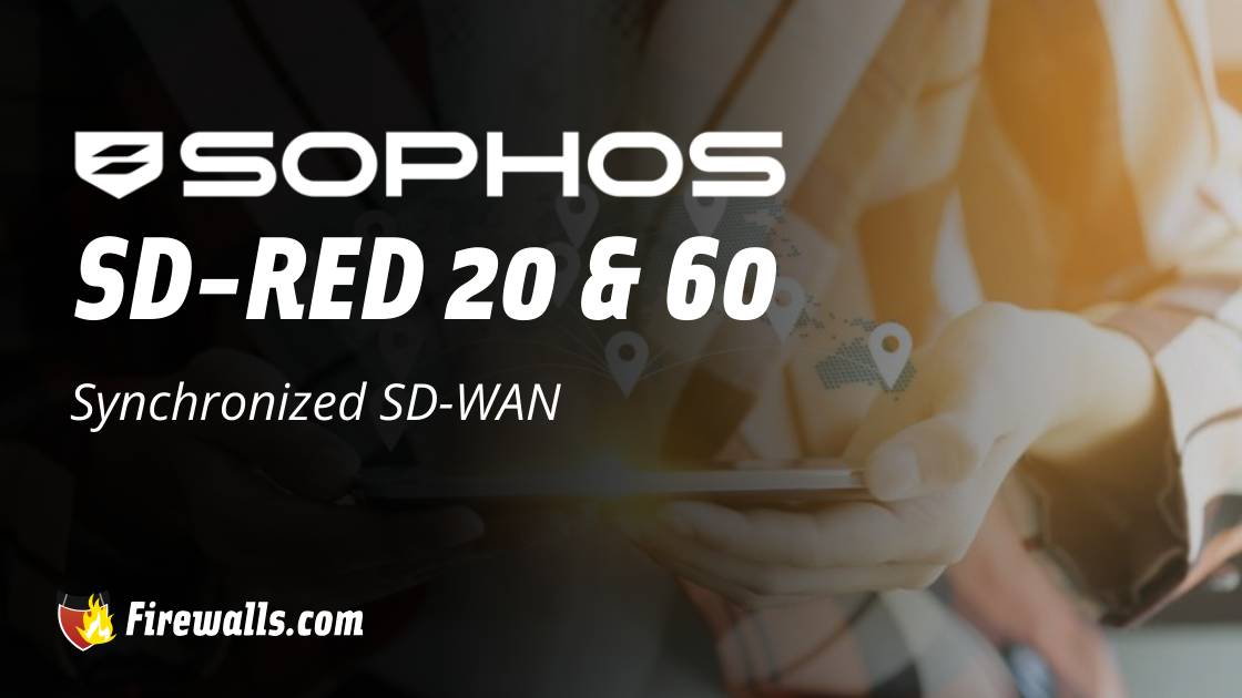 Extend Synchronized SD-WAN to remote locations no matter where in the world they are.
