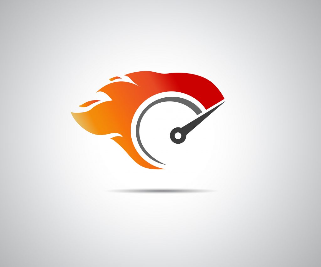 Content Filter Speed