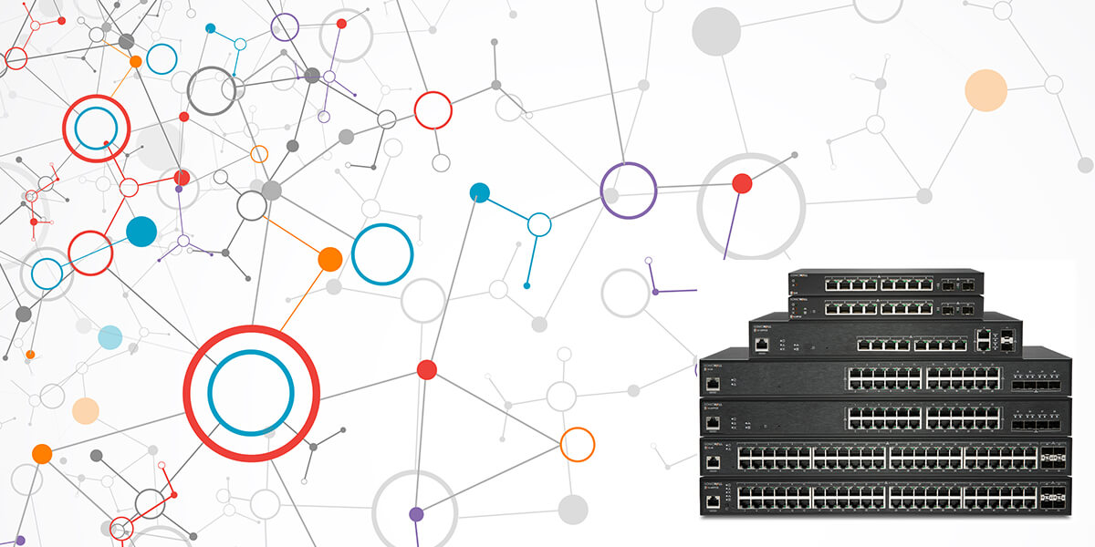 SonicWall Switch: A New Networking Must-Have