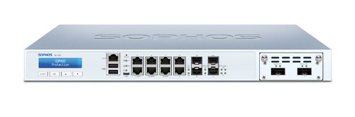 Découvrez les dernières fonctionnalités des pare-feux Sophos on