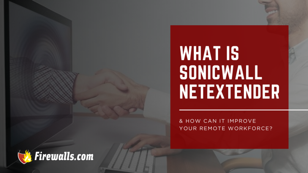 Discover what is SonicWall NetExtender with our in-depth analysis of VPN solutions and how it can improve your remote workforce.