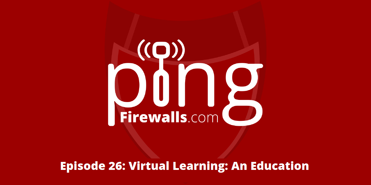 Virtual Learning: An Education – Ping Podcast – Episode 26