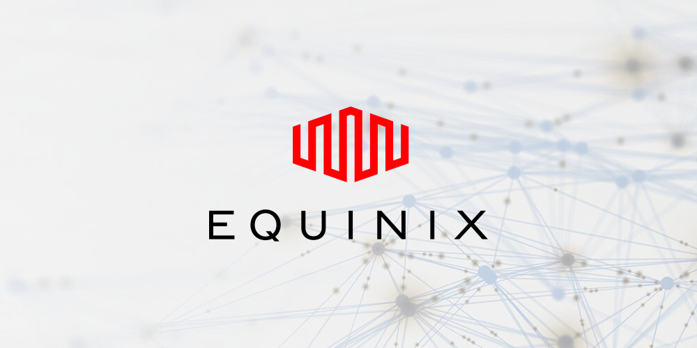 Equinix Data Center Hit With $4.5 million Ransomware Attack