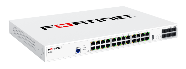 Fortinet Switch 124G