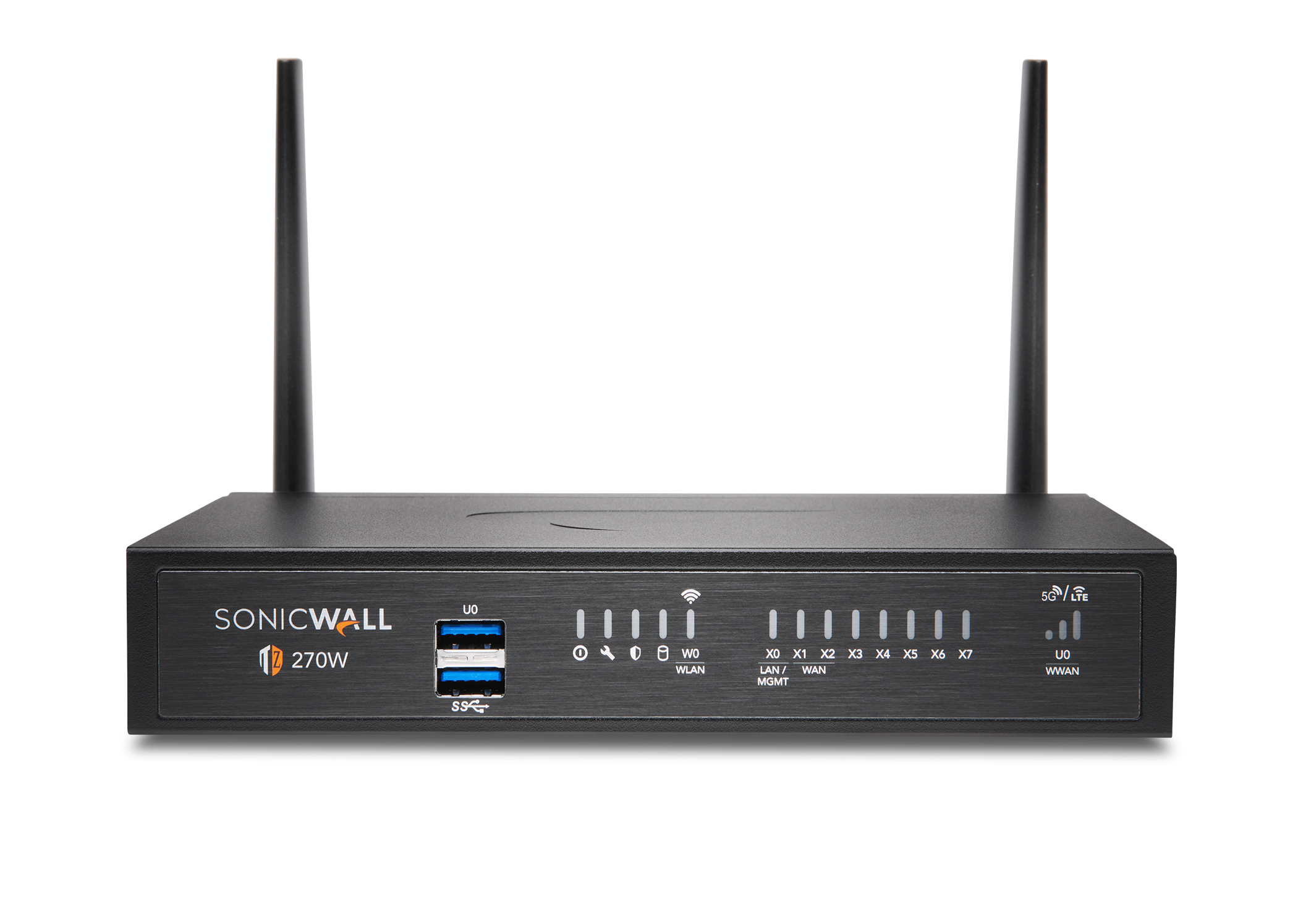 SonicWALL Standard Support for SONICWALL SOHO Series 5YR 
