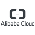 Alibaba Cloud logo