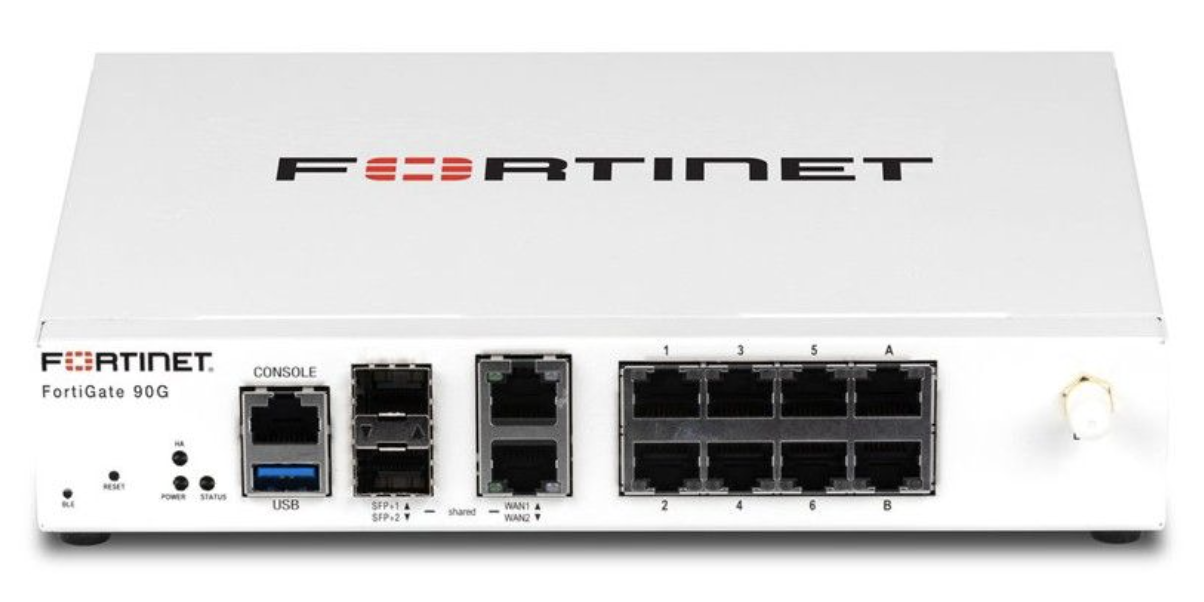 Fortinet FortiGate-90G Firewall