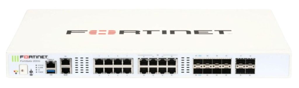 Fortinet 200G vs FortiGate 400F - Firewalls.com