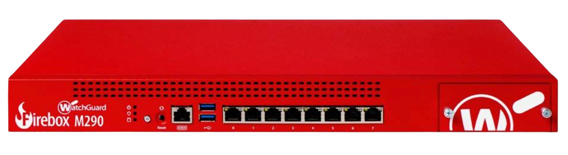 WatchGuard Firebox M290 Firewall Appliance