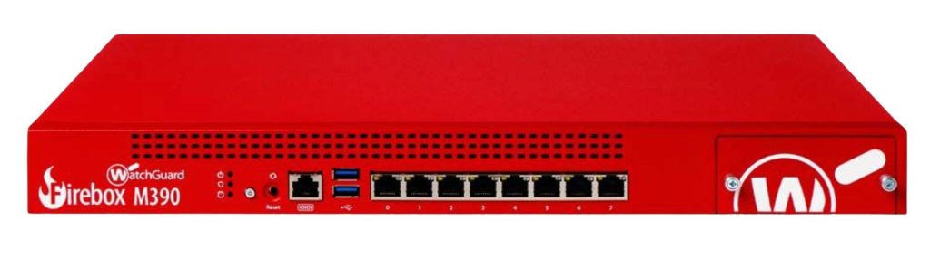 WatchGuard Firebox M390