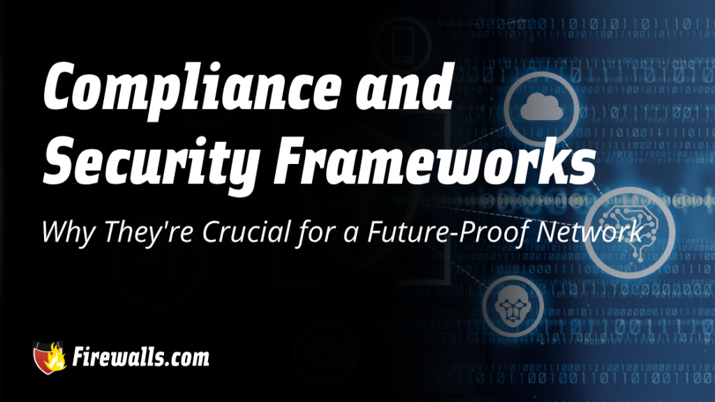 Compliance and Security