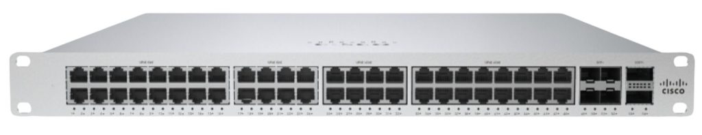 Meraki MS355
