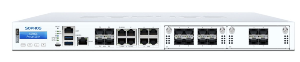 Sophos XGS 4300