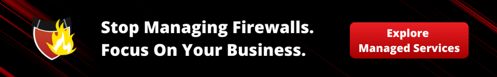 Managed services offering 24/7 security and network oversight from Firewalls.com