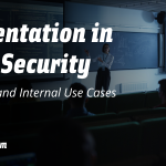 Segmentation in Cyber Security: Edge, Core, and Internal Use Cases