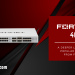 FortiGate 401F: A Deeper Look at This Popular Firewall from Fortinet