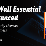 SonicWall Essential vs Advanced: Firewall Security Licenses for Your Business