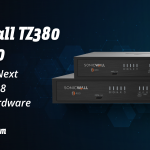 SonicWall TZ 380 vs TZ 480: Taking the Next Step in Gen 8 Firewall Hardware