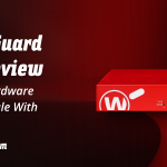 WatchGuard T125 Review: Firewall Hardware You Can Scale With