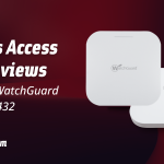 Access Point Reviews: Comparing WatchGuard AP330 vs AP432