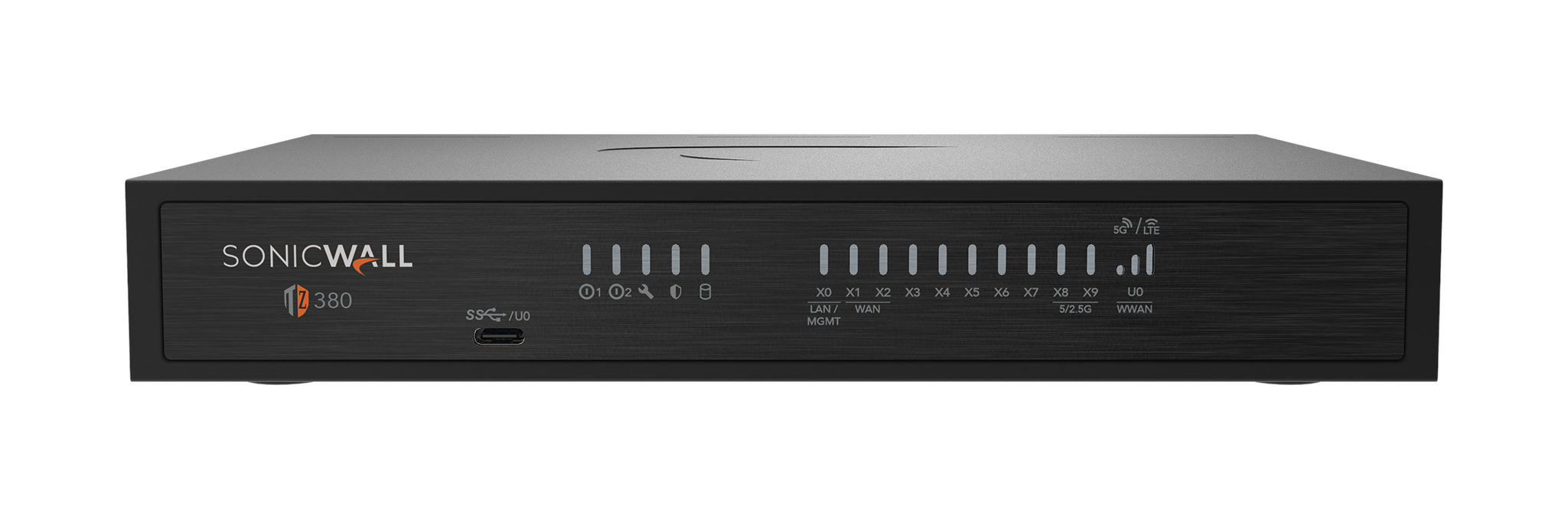 SonicWall TZ380
