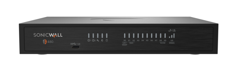 SonicWall TZ480