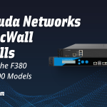 Barracuda Network vs SonicWall Firewalls: Comparing the F380 and NSa 2800 Models