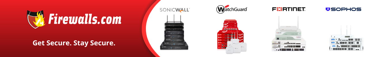 Firewalls.com, your trusted security experts