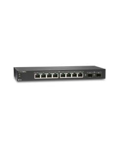 SonicWall Network Switch SWS12-8 02-SSC-2462