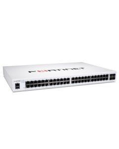 Fortinet FortiSwitch-148F-POE