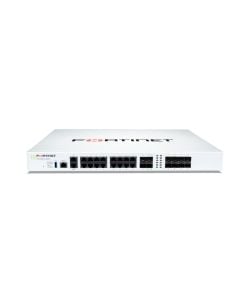 Fortinet FortiGate-200F Hardware plus 5 Year 24x7 FortiCare and FortiGuard Unified Threat Protection (UTP)