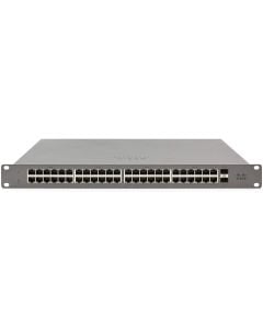 Cisco Meraki Go 48-port PoE Switch