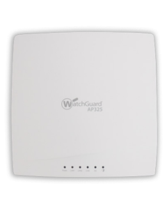 Competitive Trade In to WatchGuard AP325 and 3-yr Basic Wi-Fi 