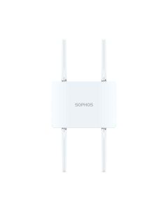 Sophos AP6 420X Outdoor Access Point (US) plain, no power adapter/PoE Injector