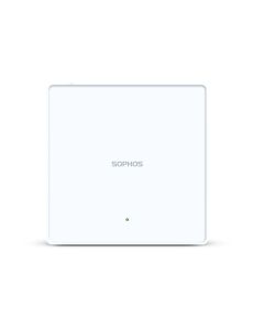 Sophos AP6 840 plenum-rated Access Point (US) plain, no power adapter/PoE Injector