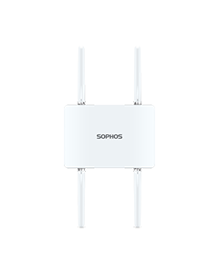 Sophos APX 320X (FCC) Outdoor Access Point Plain, No Power Adapter/PoE Injector