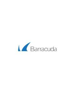 Barracuda Email Security Gateway Virtual License 300 Advanced Threat Protection Subscription 1 Month