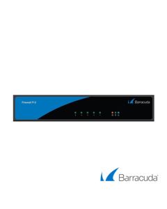 Barracuda CloudGen Firewall Appliance F12