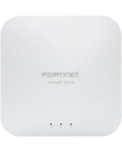 Fortinet FortiAP-231G Indoor Wireless Access Point (Region Code A)