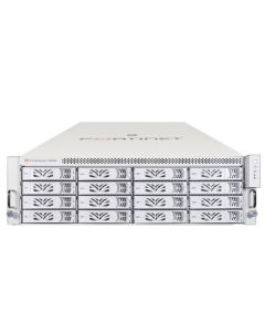 Fortinet - FortiAnalyzer-3000G - Appliance Only