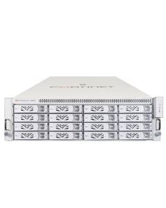 Fortinet FortiAnalyzer-3000G Hardware plus 3 Year Subscription of 24x7 FortiCare and FortiAnalyzer Enterprise Protection