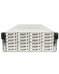 Fortinet FortiAnalyzer-3500G Hardware plus 1 Year Subscription of 24x7 FortiCare and FortiAnalyzer Enterprise Protection